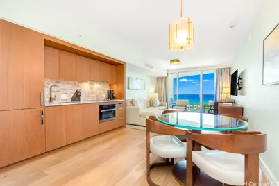 2139 Kuhio Avenue #2006, Honolulu, HI 96815 - Photo 1