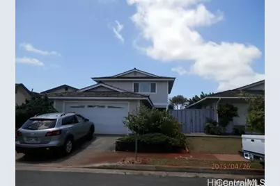 94-1398 Kolea Street, Waipahu, HI 96797 - Photo 1