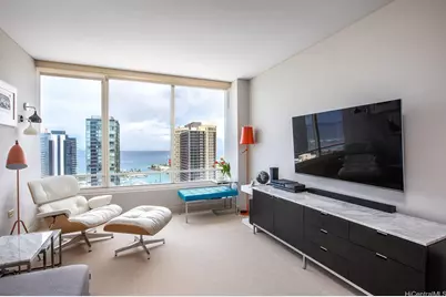1009 Kapiolani Boulevard #4104, Honolulu, HI 96814 - Photo 1