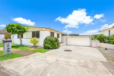 1702 Piikea Street, Honolulu, HI 96818 - Photo 1