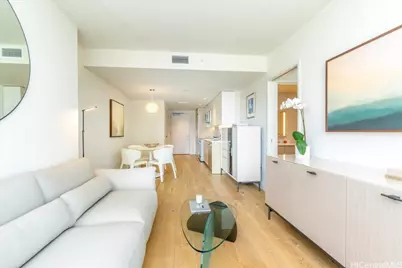 1001 Queen Street #909, Honolulu, HI 96814 - Photo 1