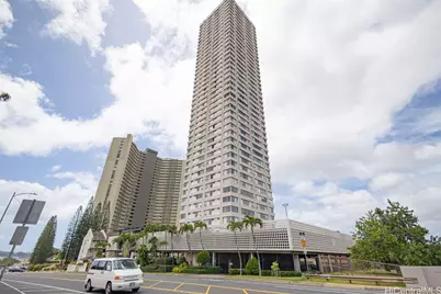 98-288 Kaonohi Street #3102, Aiea, HI 96701 - Photo 1