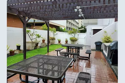 1419 Dominis Street #907, Honolulu, HI 96822 - Photo 1