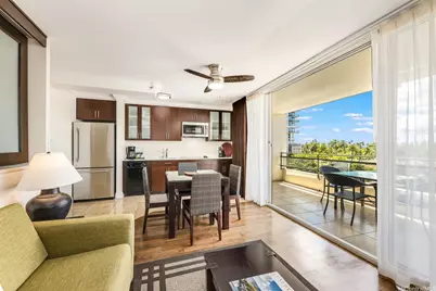 255 Beach Walk #62, Honolulu, HI 96815 - Photo 1