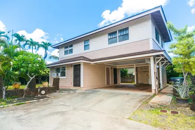 94-236 Kaiholena Place, Waipahu, HI 96797 - Photo 1