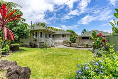 51-049 Huamalani Road, Kaaawa, HI 96730 - Photo 1