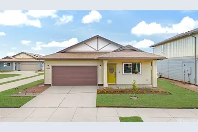 91-1179 Hikulima Street #Lot 56, Kapolei, HI 96707 - Photo 1