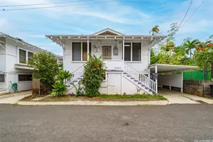 1732 Waiola St, Honolulu, HI 96826 - Photo 1