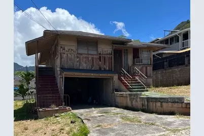 1940-A 9th Avenue, Honolulu, HI 96816 - Photo 1