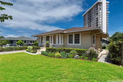 1616 Makiki Street, Honolulu, HI 96822 - Photo 1