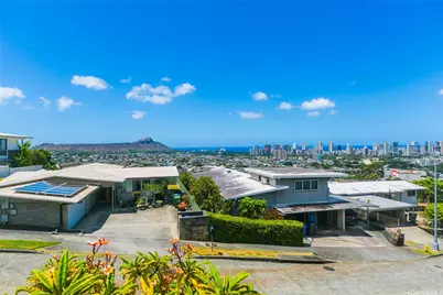 1434 Kalaepohaku Street, Honolulu, HI 96816 - Photo 1