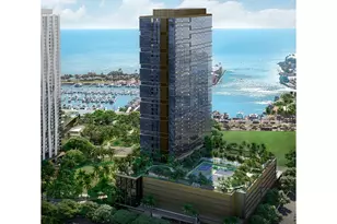 333 Ward Ave, Honolulu, HI 96814 - Photo 1