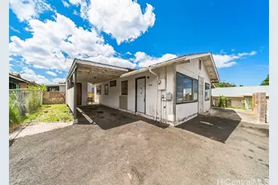 84-571 Kepue Street, Waianae, HI 96792 - Photo 1