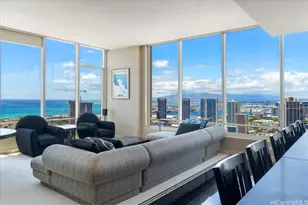 1009 Kapiolani Blvd, Honolulu, HI 96814 - Photo 1