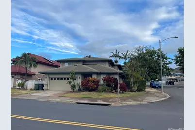 91-1496 Wahane Street, Kapolei, HI 96707 - Photo 1
