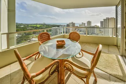 2600 Pualani Way #2304, Honolulu, HI 96815 - Photo 1