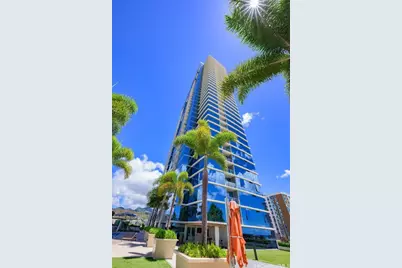 555 South Street #2004, Honolulu, HI 96813 - Photo 1
