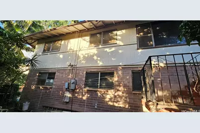 99-126 Nanu Place, Aiea, HI 96701 - Photo 1