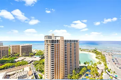 1777 Ala Moana Boulevard #2426, Honolulu, HI 96815 - Photo 1