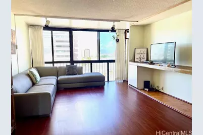 1420 Victoria Street #1404, Honolulu, HI 96822 - Photo 1