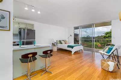 1830 Wilikina Drive #603, Wahiawa, HI 96786 - Photo 1