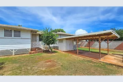 942 Makamua Place, Pearl City, HI 96782 - Photo 1