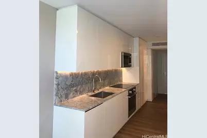 987 Queen Street #2808, Honolulu, HI 96814 - Photo 1