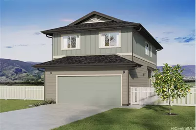 91-4098 Hikuono Street #30, Kapolei, HI 96707 - Photo 1