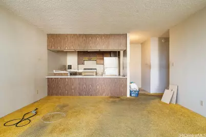 1255 Nuuanu Avenue #E614, Honolulu, HI 96817 - Photo 1