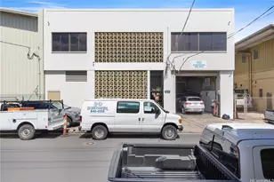 1628 Democrat St, Honolulu, HI 96819 - Photo 1