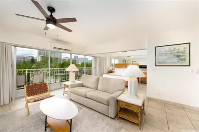 2161 Kalia Road #506, Honolulu, HI 96815 - Photo 1