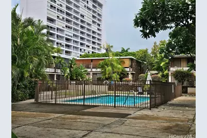 1700 Makiki Street #117, Honolulu, HI 96822 - Photo 1