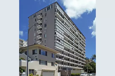 445 Kaiolu Street #604, Honolulu, HI 96812 - Photo 1