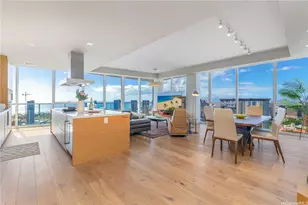 888 Kapiolani Blvd, Honolulu, HI 96813 - Photo 1