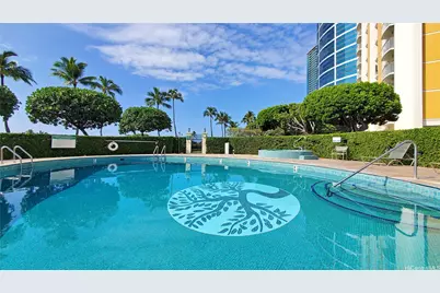1350 Ala Moana Boulevard #1804, Honolulu, HI 96814 - Photo 1