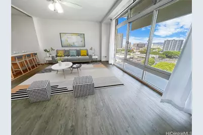 1511 Nuuanu Avenue #930, Honolulu, HI 96817 - Photo 1