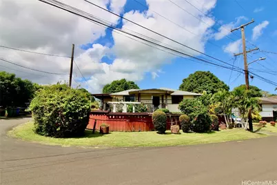 67-374 Alahaka Place, Waialua, HI 96791 - Photo 1