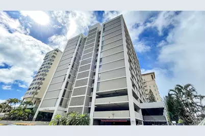 1226 Alexander Street #908, Honolulu, HI 96826 - Photo 1