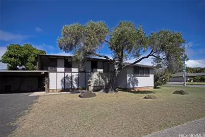 4546 Kolohala Street, Honolulu, HI 96816 - Photo 1