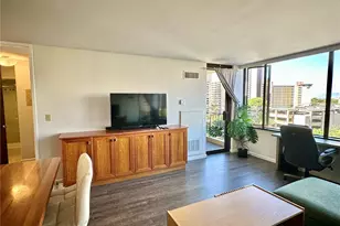 411 Hobron Ln, Honolulu, HI 96815 - Photo 1