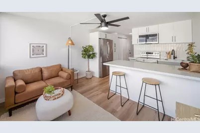 2211 Ala Wai Boulevard #2808, Honolulu, HI 96815 - Photo 1