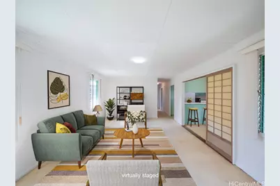 58-141 Wehiwa Place, Haleiwa, HI 96712 - Photo 1