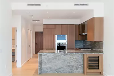 1100 Ala Moana Boulevard #PH 3805, Honolulu, HI 96814 - Photo 1