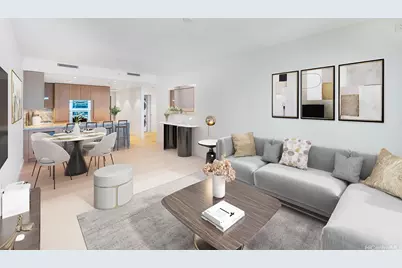 1100 Ala Moana Boulevard #2706, Honolulu, HI 96814 - Photo 1