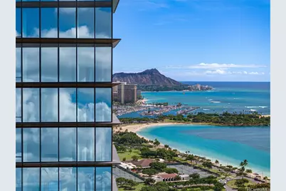 1100 Ala Moana Boulevard #2408, Honolulu, HI 96814 - Photo 1