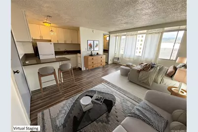 2888 Ala Ilima Street #1201, Honolulu, HI 96818 - Photo 1