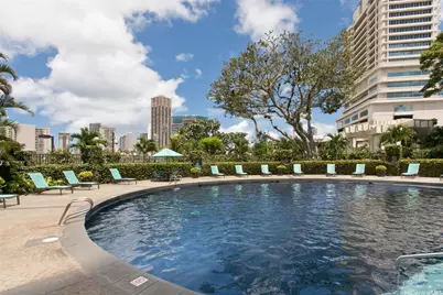 2333 Kapiolani Boulevard #701, Honolulu, HI 96826 - Photo 1