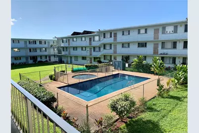 94-011 Waipahu Street #E203, Waipahu, HI 96797 - Photo 1