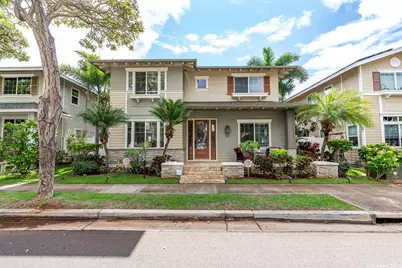91-1019 Kaiakua Street, Ewa Beach, HI 96706 - Photo 1