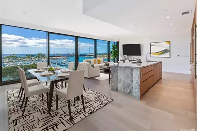 1100 Ala Moana Boulevard #600, Honolulu, HI 96814 - Photo 1